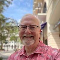 TPG Hotels and Resorts Employee Michael Brown's profile photo