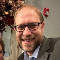 Baker University Employee Timothy Bannwarth's profile photo