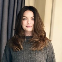 Personalkollen Employee Saga Wollsäter's profile photo