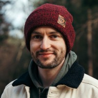 RaffledUp Employee Jon Kemp's profile photo