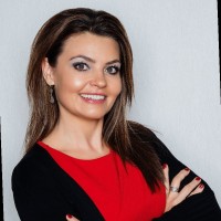 Business and Career Services, Inc. Employee Klaudia Mezei's profile photo