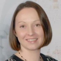 City of Wanneroo Employee Vicki Fgia's profile photo