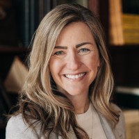 NDSU Foundation and Alumni Association Employee Megan Myrdal's profile photo