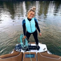 Summer Collier Email & Phone Number