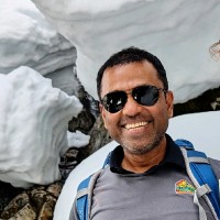 LiveSmart Employee Ash Roy's profile photo