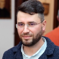 Studio Present Employee Miloš Ćuković's profile photo