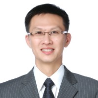 Strides Transportation Employee Tanner (谭永鸿）'s profile photo