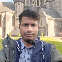 Suir Engineering Employee Samson Rayan's profile photo