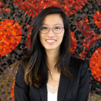 The Captain's Boil Employee Shirina Yan's profile photo