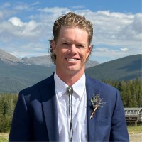 Marquee Dental Partners Employee Blake Basham's profile photo