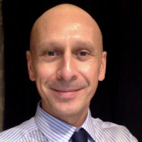 Nissan Motor Corporation Employee Daniel Farrington's profile photo