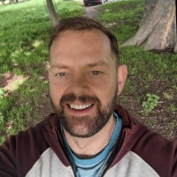 SSE Airtricity Employee Barry Smyth's profile photo