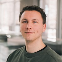 SPS Commerce Employee Alex Dye's profile photo