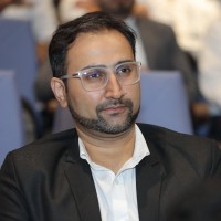 Morningstar Employee Dhananjay S.'s profile photo