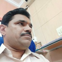 RUNGTA MINES LIMITED Employee Venkatesh Konka's profile photo