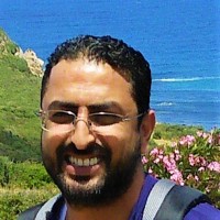 Jamel Aoun Email