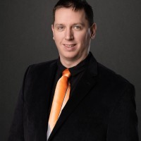 SHAPE Integrations Employee Aaron Smith's profile photo