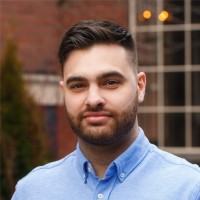 Bridgeable Employee Daniel Ribau's profile photo