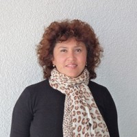 INTA Employee Roxana Paez's profile photo