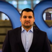 Procut-cnc Employee Daniel B.'s profile photo