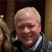 UBS Employee Brad Bernstein's profile photo