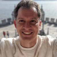 TTEC Digital Employee Alex Fagundes's profile photo