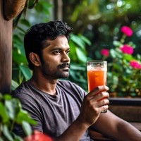 CRED Employee Srinath Sai's profile photo