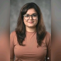 Algogi Employee Honey Bhargava's profile photo