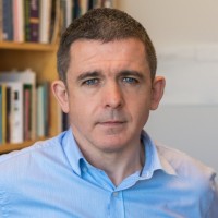 David Hughes Email & Phone Number