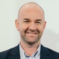 Open Data Services Co-operative Employee Steven Flower's profile photo