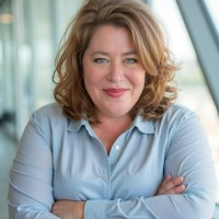 Logic Information Systems Employee Margaret Jones's profile photo