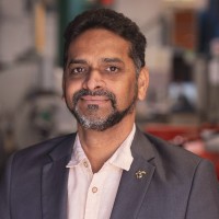 Satheesh Krishnamurthy Email & Phone Number