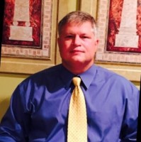 Flextronics Employee Chris Eberhardt's profile photo
