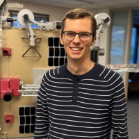 Starfish Space Employee Kit Kennedy's profile photo