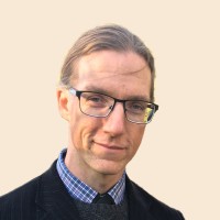 McKinsey & Company Employee Chuck Burke's profile photo