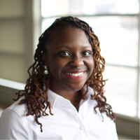Cornerstone Schools of Alabama Employee Jakiera Lucy's profile photo