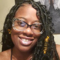 American Red Cross Employee Audrey White's profile photo