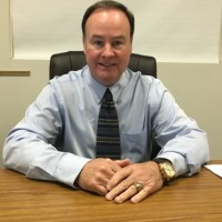 EMSL Analytical, Inc. Employee Vincent Iuzzolino's profile photo