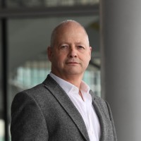 Diaceutics PLC Employee Peter Keeling's profile photo