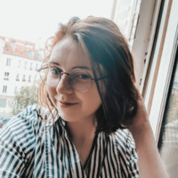 Philly Weekly Employee Cheyenne Autumn's profile photo