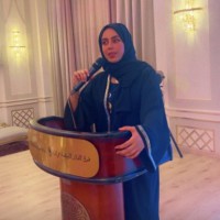 SEA POWER CO Employee ليلى باسنيد's profile photo