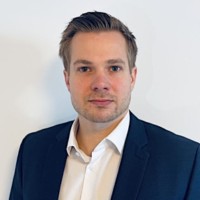 BMW Manufacturing Co., LLC Employee Franz Wild's profile photo