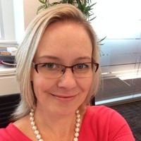 Matchr Employee Margaret Simeone's profile photo