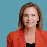 Press Forward Employee Marika Lynch's profile photo