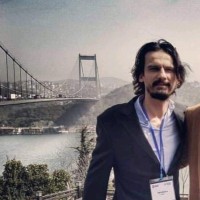 Cihat Özyayla's profile photo