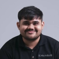 EMARQUE PC Employee Kiri Kaniathran's profile photo