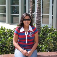 REDD Apps Employee Reena Potti's profile photo