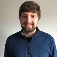 School Pride Ltd. Employee Adam Osburn's profile photo