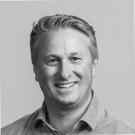 No deviation Employee Philip Jarvis's profile photo