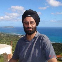 Hytex Plastic Employee Gurpreet Bhatia's profile photo